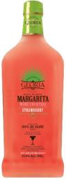 Rancho La Gloria - Strawberry Margarita Wine Cocktail (1.5L) (1.5L)