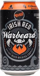 Walnut River Brewing - Warbeard Irish Red Ale (6 pack 16oz cans) (6 pack 16oz cans)