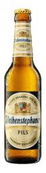 Weihenstephan - Pilsner (6 pack bottles) (6 pack bottles)