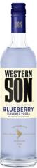 Western Son - Blueberry Vodka (750ml) (750ml)