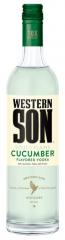 Western Son - Cucumber Vodka (750ml) (750ml)