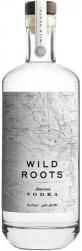 Wild Roots - American Vodka (750ml) (750ml)