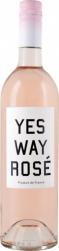 Yes Way - Rose (750ml) (750ml)