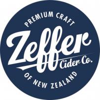 Zeffer - Dry Apple Cider (355ml) (355ml)