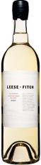 Leese-Fitch - Sauvignon Blanc 2017 (750ml)