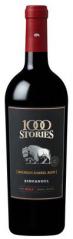 1000 Stories - Bourbon Barrel Aged Zinfandel 2016 (750ml) (750ml)