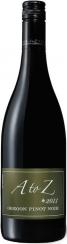 A to Z Wineworks - Pinot Noir Oregon 2015 (750ml)