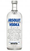 Absolut - Vodka Mini Bottles (50ml)