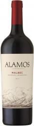 Alamos - Malbec Wine 2017 (750ml) (750ml)