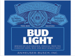 Bud Light - Lime Lager (12 pack 12oz cans)