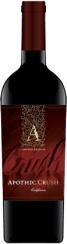 Apothic - Crush Smooth Red Blend 0 (750ml)
