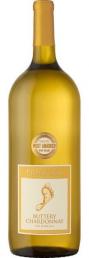 Barefoot - Buttery Chardonnay (750ml) (750ml)
