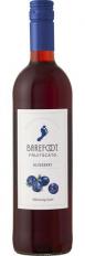 Barefoot - Moscato Blueberry 0 (750ml)