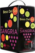 Beso Del Sol - Del Sol Red Sangria 0 (500ml)