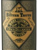 Bitter Truth - Jerry Thomas Bitters (200ml)