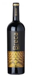 Bodegas Breca - Old Vines Garnacha 2011 (750ml) (750ml)
