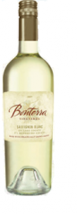 Bonterra - Sauvignon Blanc Organically Grown Grapes 2021 (750ml)