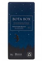 Bota Box - Nighthawk Black Red Wine Blend 0 (3L)