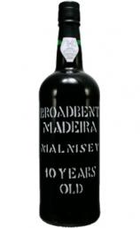Broadbent - Malmsey Madeira 10 year old 2010 (750ml) (750ml)