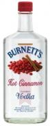 Burnetts - Hot Cinnamon Vodka (750ml)