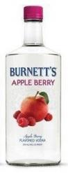 Burnetts - Apple Berry (750ml)
