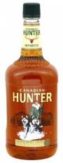 Canadian Hunter - Canadian Whisky (1.75L)