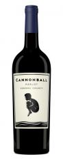 Cannonball - Merlot Sonoma County 0 (750ml)