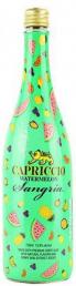 Capriccio - Bubbly Sangria Watermelon (4 pack bottles) (4 pack bottles)