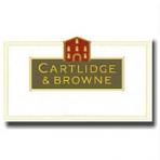 Cartlidge & Browne - Merlot California 0 (750ml)