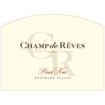 Champ De Reves - Pinot Noir Anderson Valley 2012 (750ml)