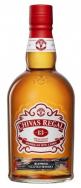 Chivas Regal - 13 Year Blended Scotch Whisky (750ml)