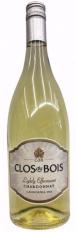 Clos du Bois - Lightly Bubbled Chardonnay 2017 (750ml)