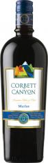Corbett Canyon - Merlot California Coastal Classic (1.5L) (1.5L)