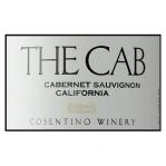 Cosentino - The Cab Cabernet Sauvignon 2017 (750ml)