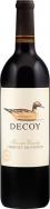Duckhorn Decoy - Cabernet Sauvignon California 2017 (750ml)
