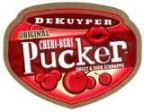 DeKuyper - Cheri-Beri Pucker (750ml)