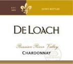 Deloach - Chardonnay Russian River Valley 2013 (750ml)