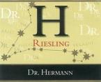Dr. Hermann - H Riesling  2018 (750ml)