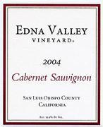 Edna Valley - Cabernet Sauvignon San Luis Obispo County 2013 (750ml)