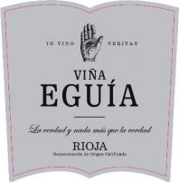 Eguia - Rioja Reserva 2009 (750ml) (750ml)