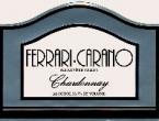 Ferrari-Carano - Chardonnay Alexander Valley 2015 (750ml)