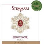 Feudo Arancio Stemmari - Pinot Noir 2017 (750ml)