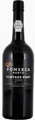 Fonseca - Vintage Port 2009 (750ml) (750ml)