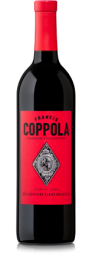 Francis Coppola - Diamond Collection Red Blend 2012 (750ml) (750ml)