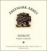 Freemark Abbey - Merlot Napa Valley 2015 (750ml)