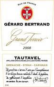 G�rard Bertrand - Tautavel Grand Terroir 2016 (750ml)