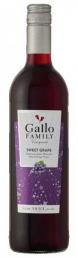 Gallo Family Vineyards - Sweet Grape (750ml) (750ml)