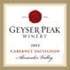 Geyser Peak - Cabernet Sauvignon Alexander Valley 2017 (750ml)