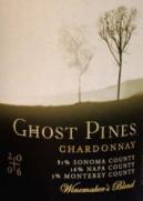Ghost Pines - Chardonnay California 2019 (750ml)