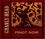 Gnarly Head - Pinot Noir California 0 (750ml)
